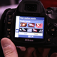 Illustration for article titled Hands On Nikon D60 With Stop-Motion Movie Walkthrough